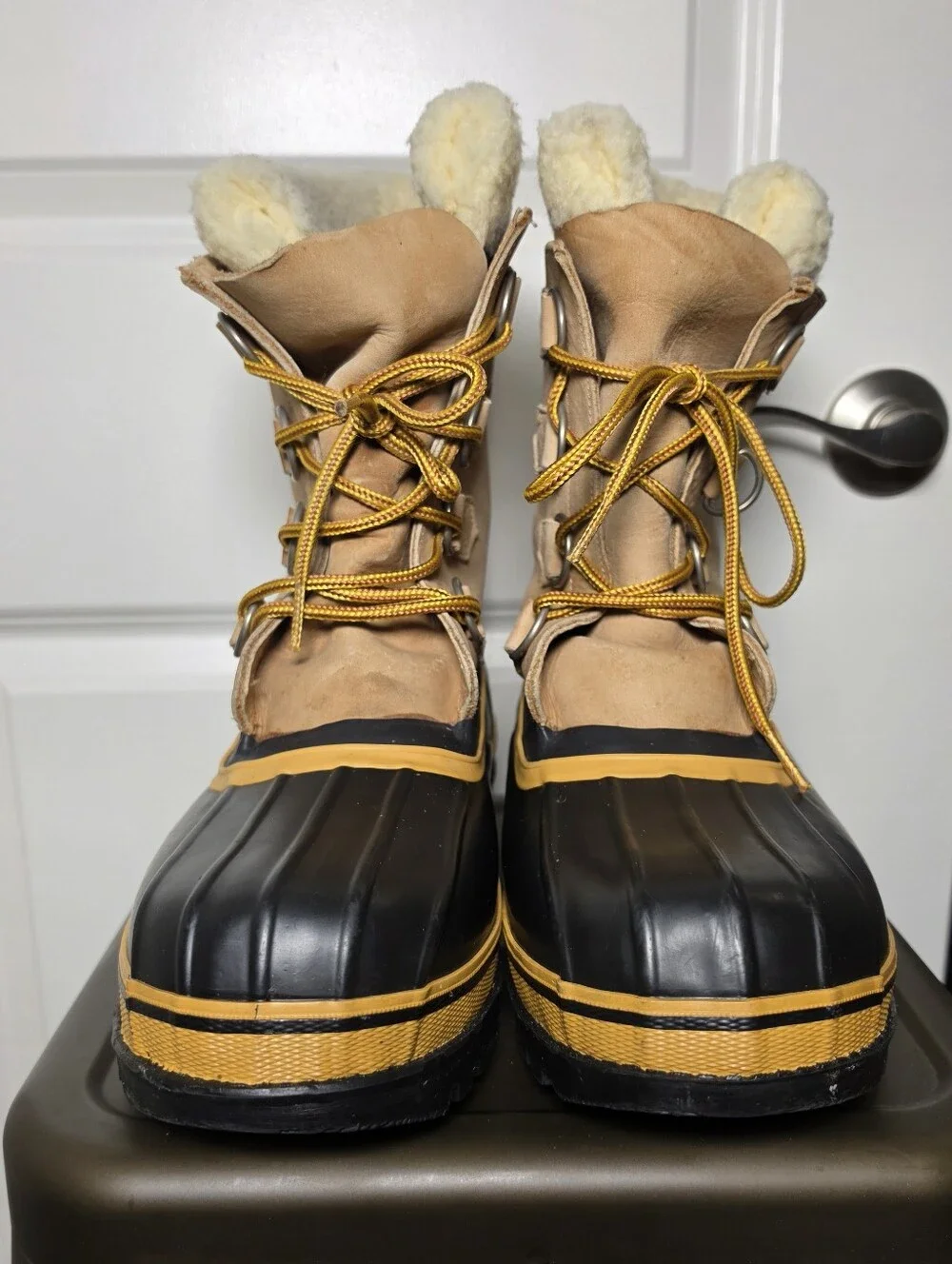 REI hard find